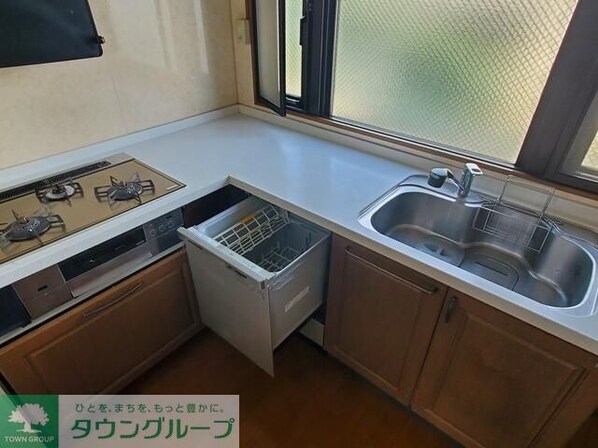 サンプラザビルの物件内観写真